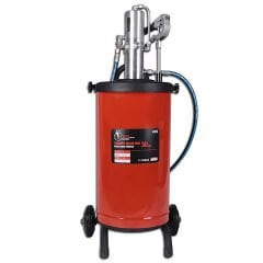 DP.110.100.02 Havalı Gres Pompası 45/1 (A102 - A1/30 Gres Pompası)