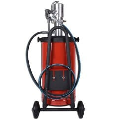 DP.110.100.05 Havalı Gres Pompası 70/1(A202 A/230 Gres Pompası)