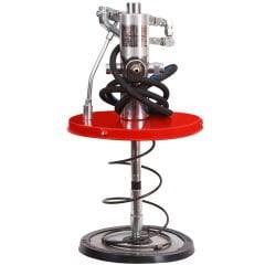 DP.110.100.07 Havalı Teneke Tipi Gres Pompası 45/1 (A160 - A1/16 Gres Pompası Teneke Tipi)