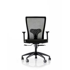 DP.115.100.10 Endüstriyel Şef koltuğu (Kol Dayama + Sırtlık)