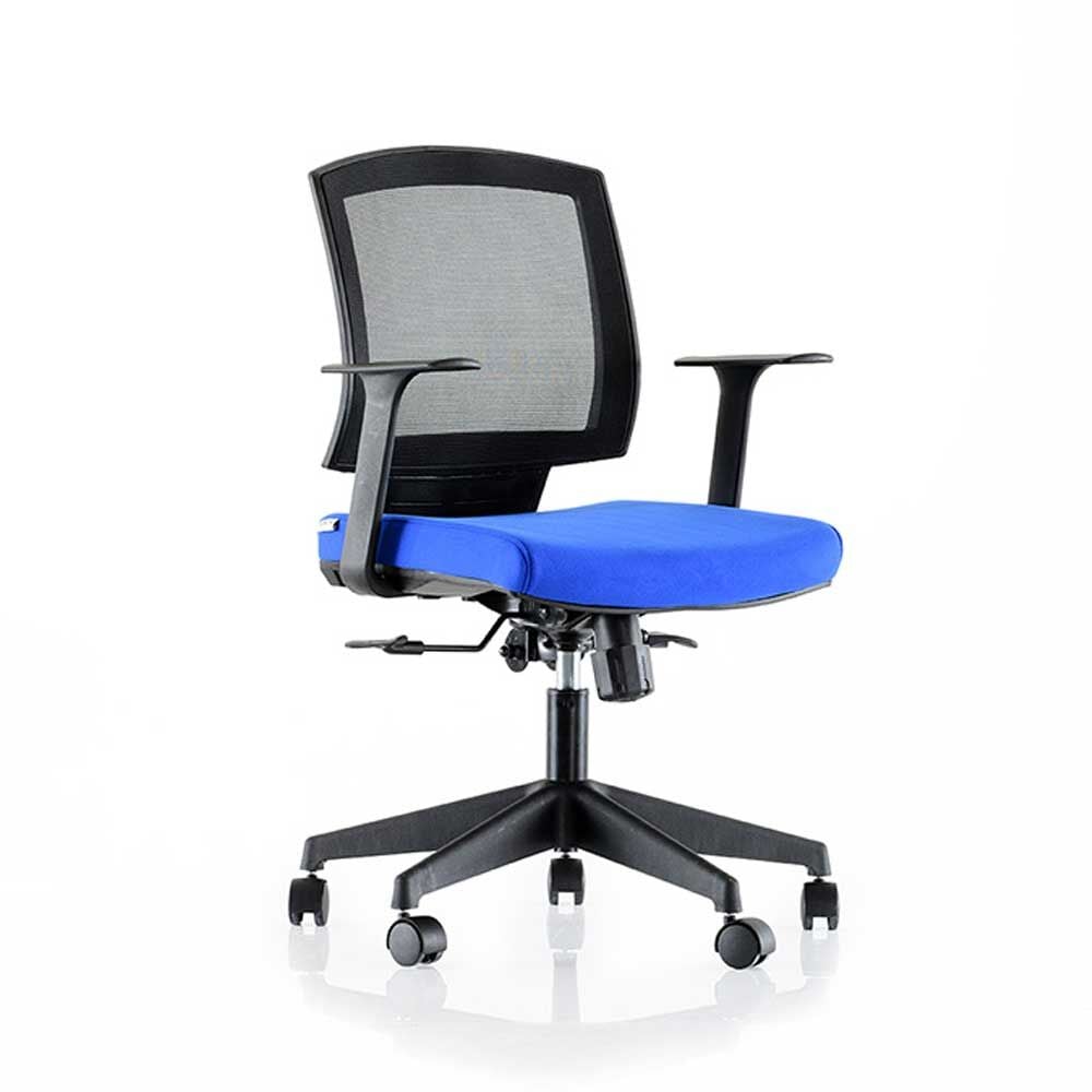 DP.115.100.12 Endüstriyel Şef koltuğu (Kol Dayama + Sırtlık)