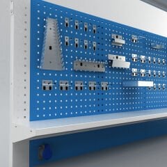 DP.25.100.31 Çalışma Tezgahı