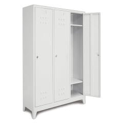 DP.40.100.78 Personel Soyunma Dolabı