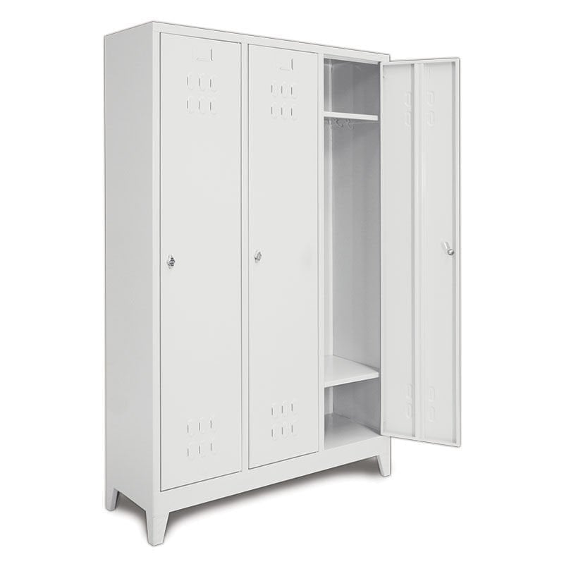 DP.40.100.78 Personel Soyunma Dolabı