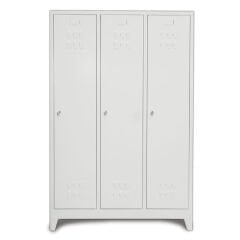 DP.40.100.78 Personel Soyunma Dolabı