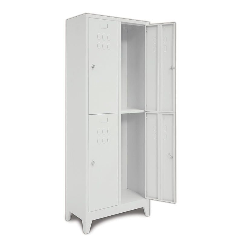 Personel Soyunma Dolabı PD-82
