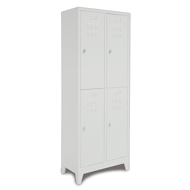 DP.40.100.82 Personel Soyunma Dolabı