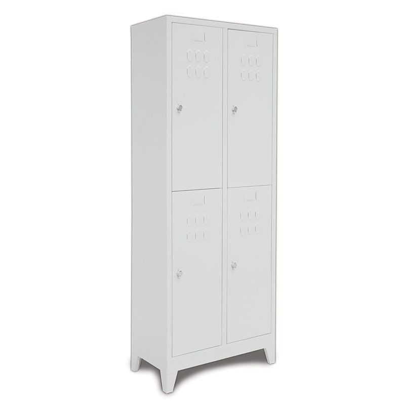 DP.40.100.82 Personel Soyunma Dolabı