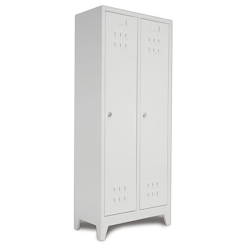 DP.40.100.93 Personel Soyunma Dolabı