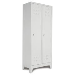 DP.40.100.93 Personel Soyunma Dolabı