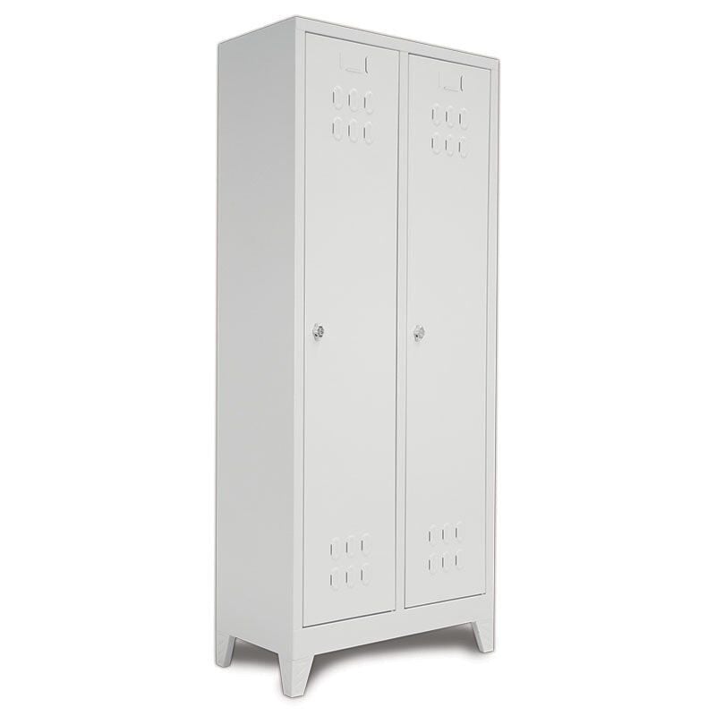 DP.40.100.93 Personel Soyunma Dolabı