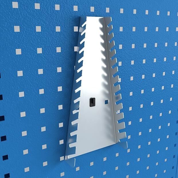 DP.45.100.47 Açık Ağızlı Anahtar Askısı