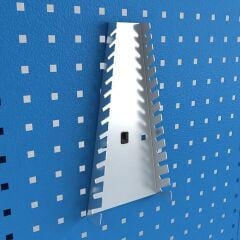 DP.45.100.47 Açık Ağızlı Anahtar Askısı