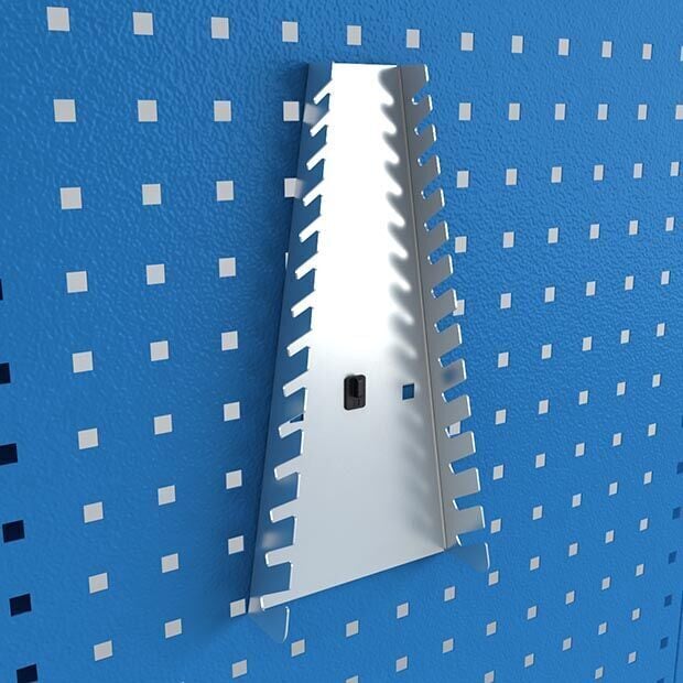 Açık Ağızlı Anahtar Askısı DP-47