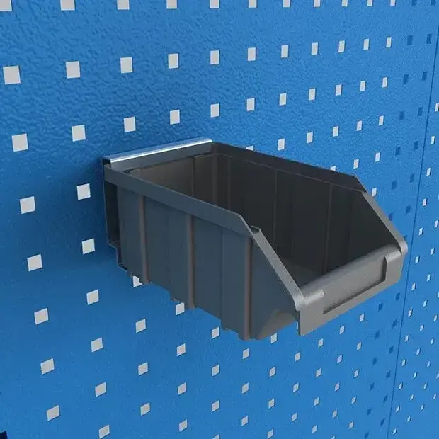 Askılı Avadanlık DP-46