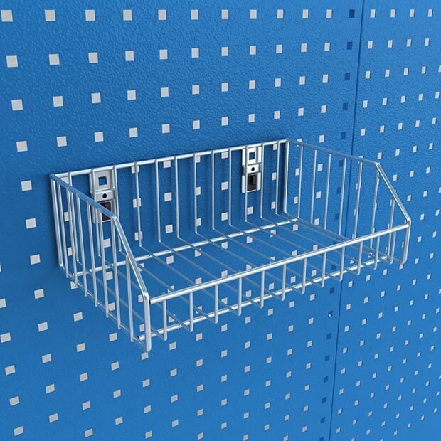 Askılı Tel Sepet DP-58