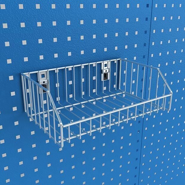 Askılı Tel Sepet DP-58