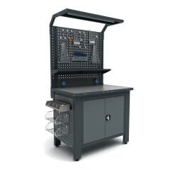 DP.25.100.13 Çalışma Tezgahı