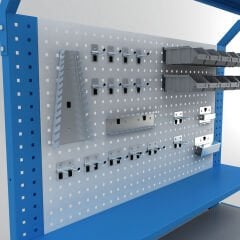 DP.25.100.66 Çalışma Tezgahı