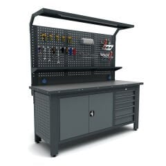 DP.25.100.27 Çalışma Tezgahı