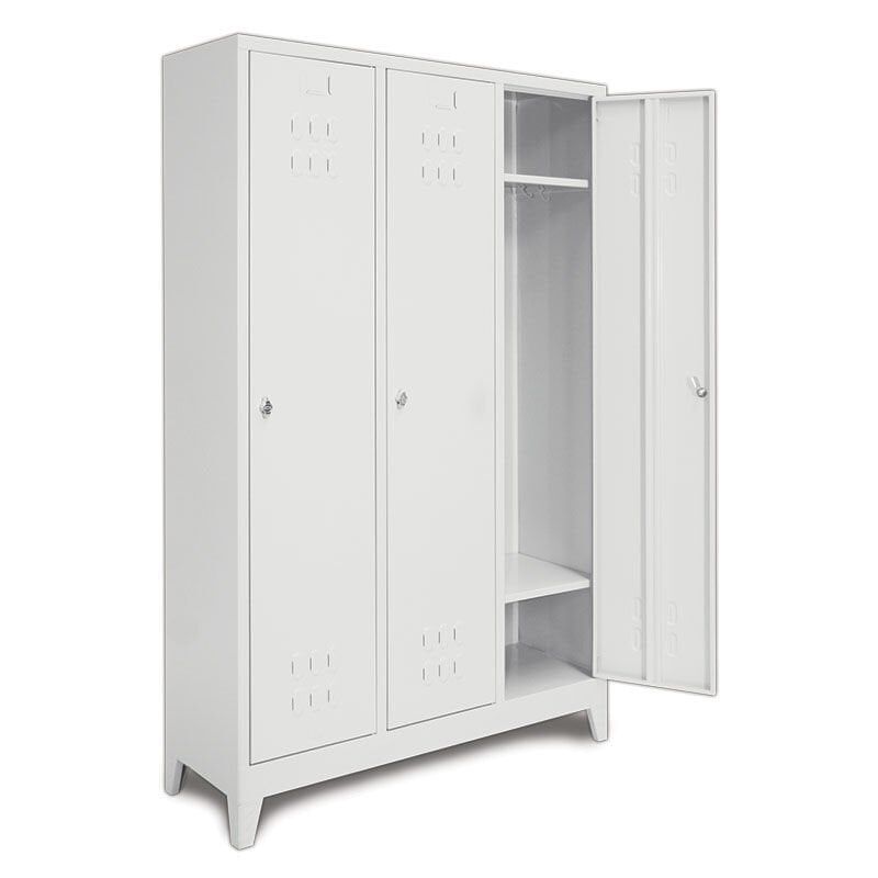 DP.40.100.84 Personel Soyunma Dolabı