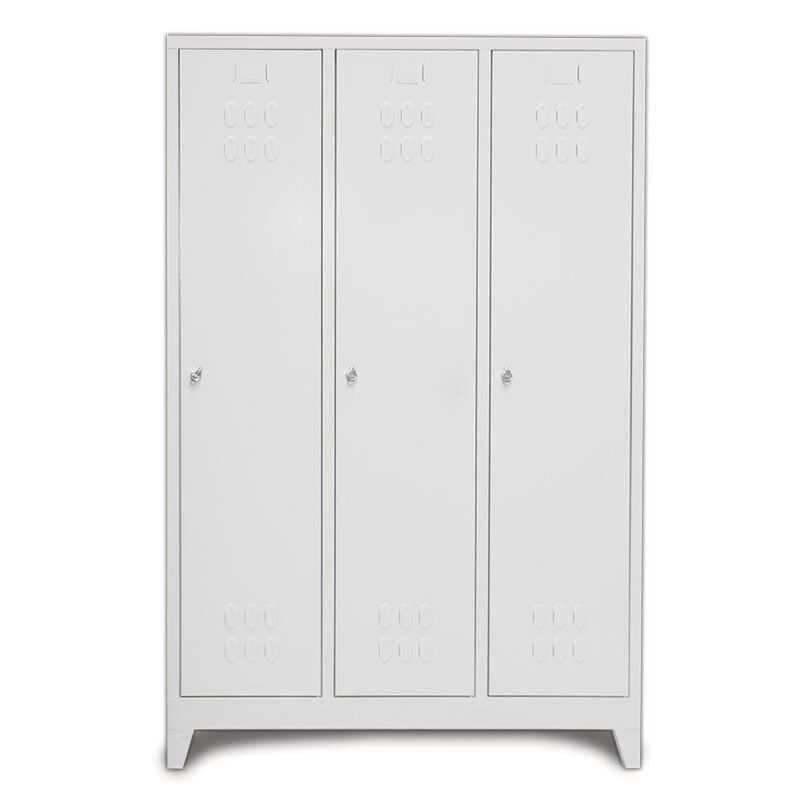 DP.40.100.84 Personel Soyunma Dolabı