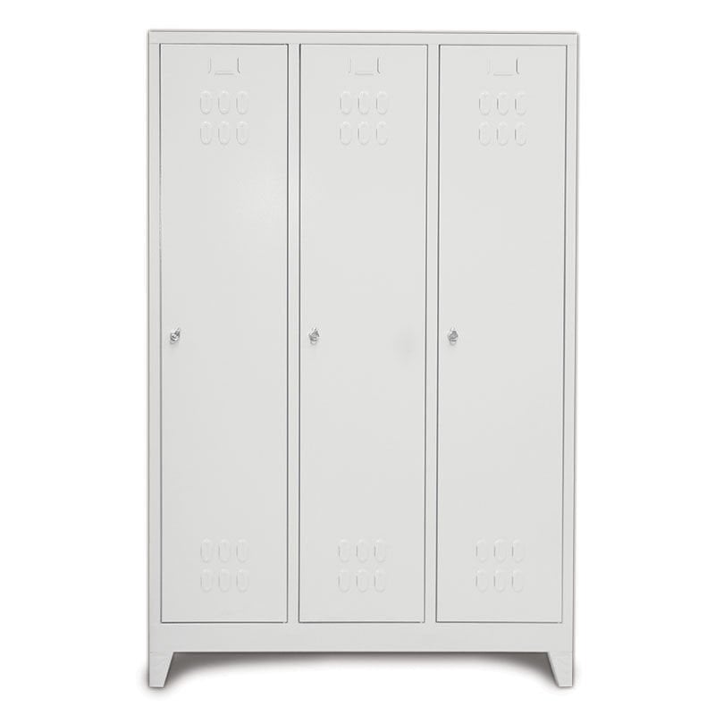 DP.40.100.84 Personel Soyunma Dolabı