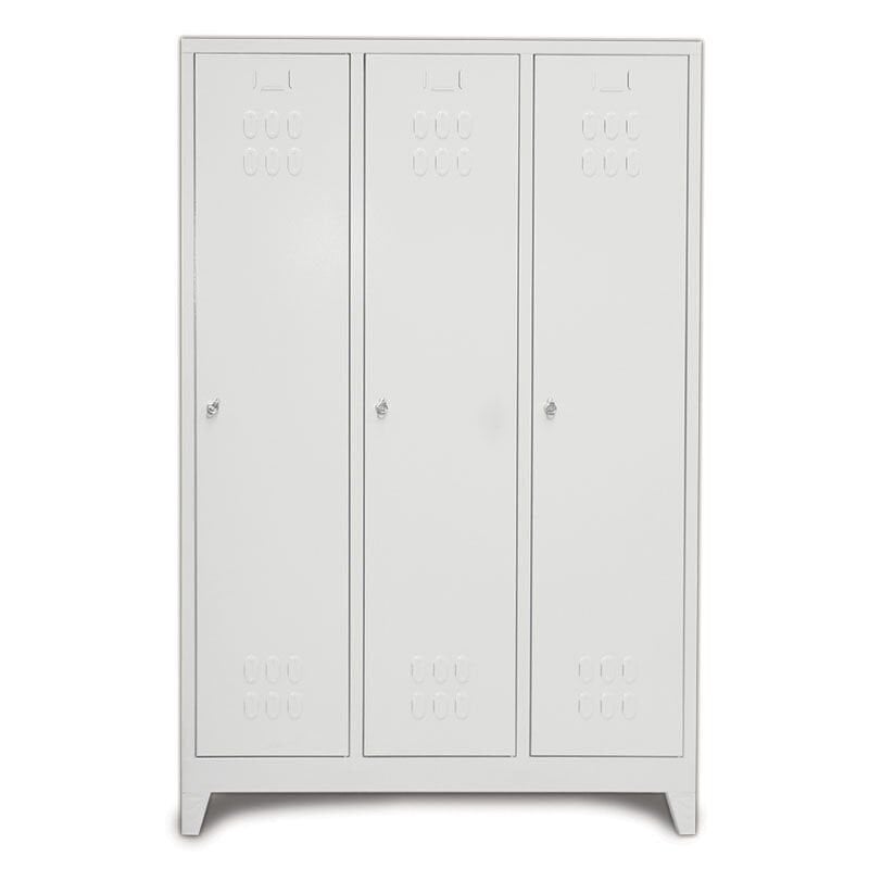 DP.40.100.84 Personel Soyunma Dolabı