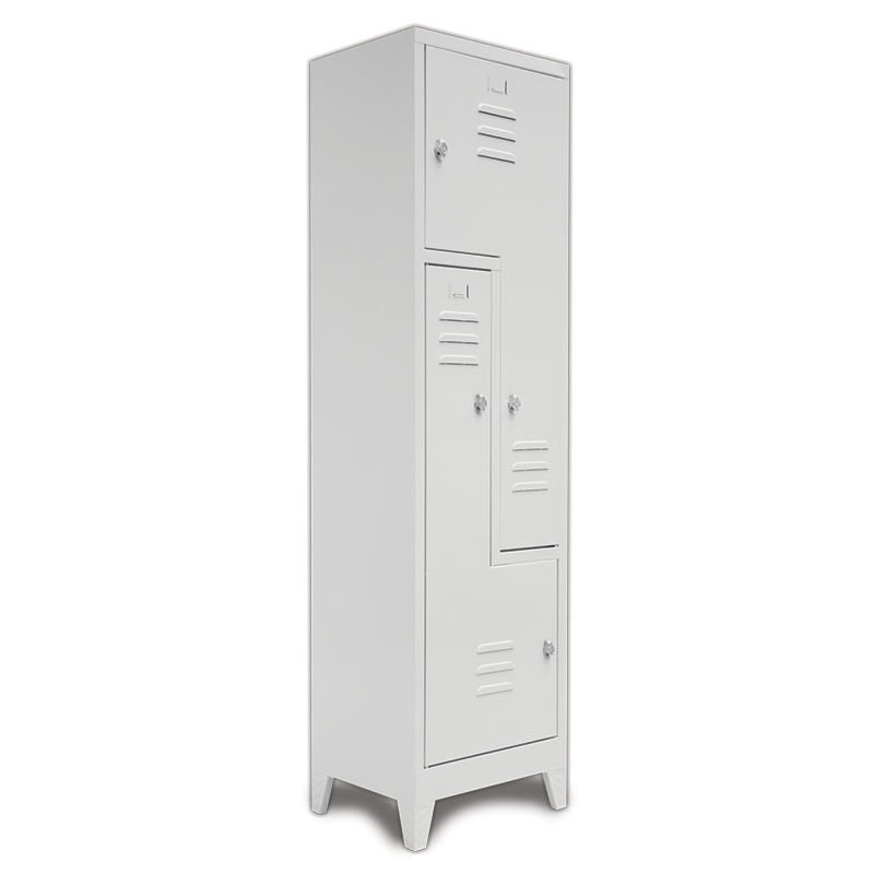 DP.40.100.94 Personel Soyunma Dolabı