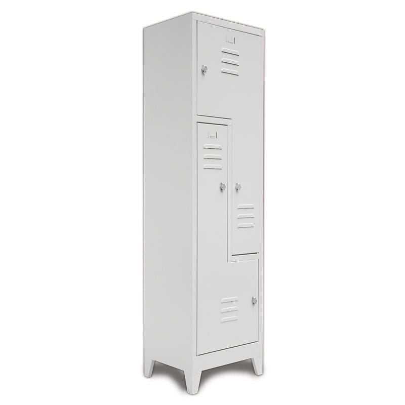 DP.40.100.94 Personel Soyunma Dolabı