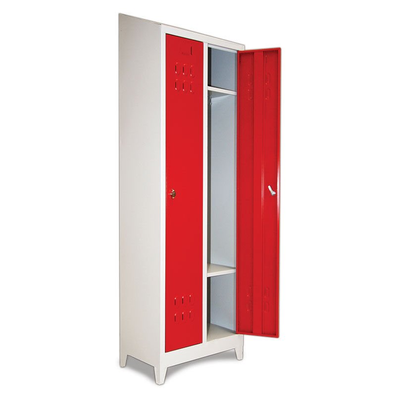 Personel Soyunma Dolabı PD-95