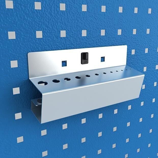 Alyan Anahtar Askısı DP-44