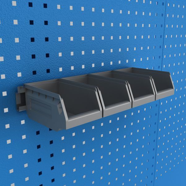 Askılı Avadanlık DP-45