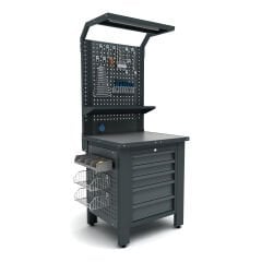 DP.25.100.11 Çalışma Tezgahı