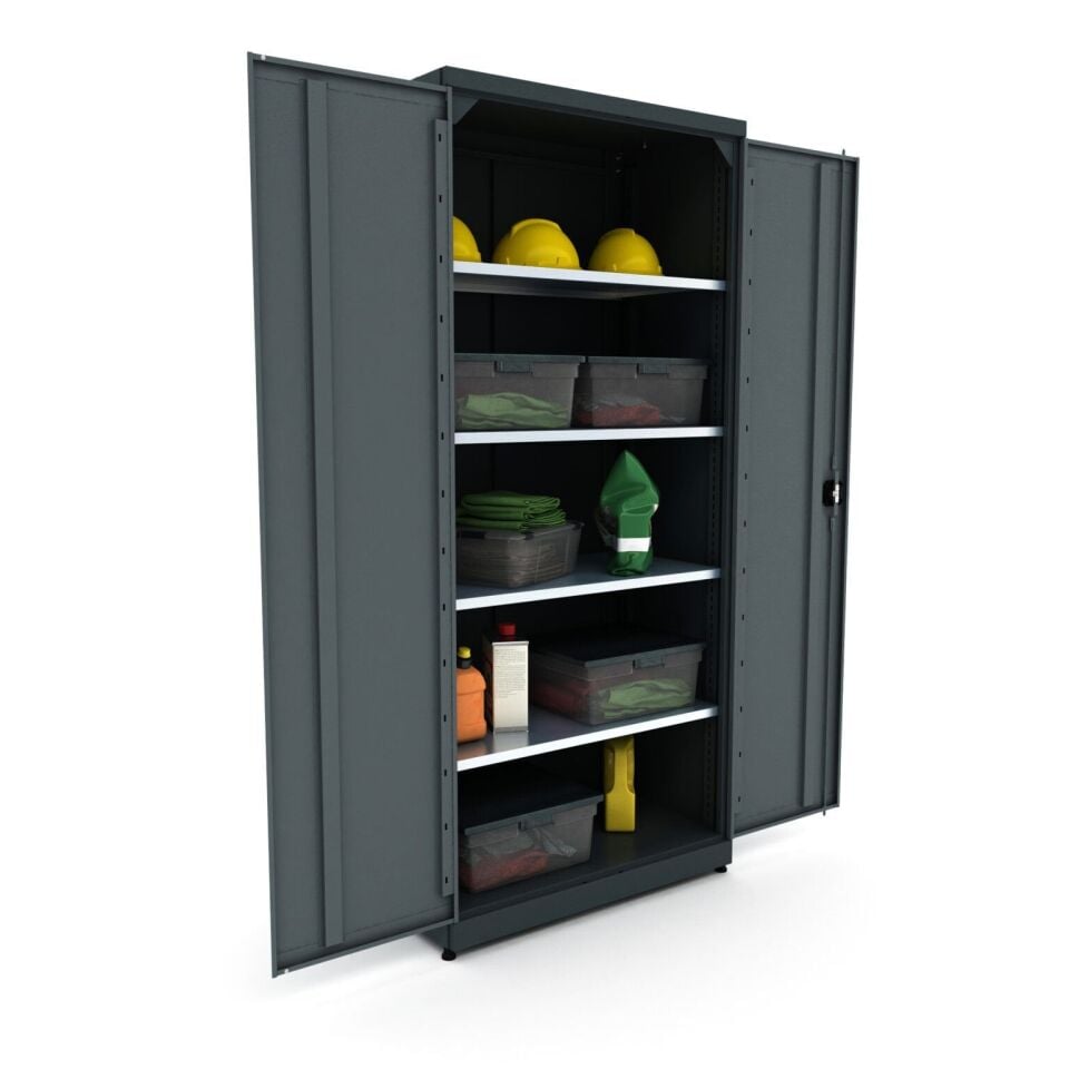 DP.120.100.21 Malzeme Dolabı