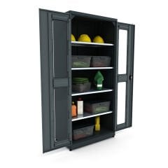 DP.120.100.23 Malzeme Dolabı