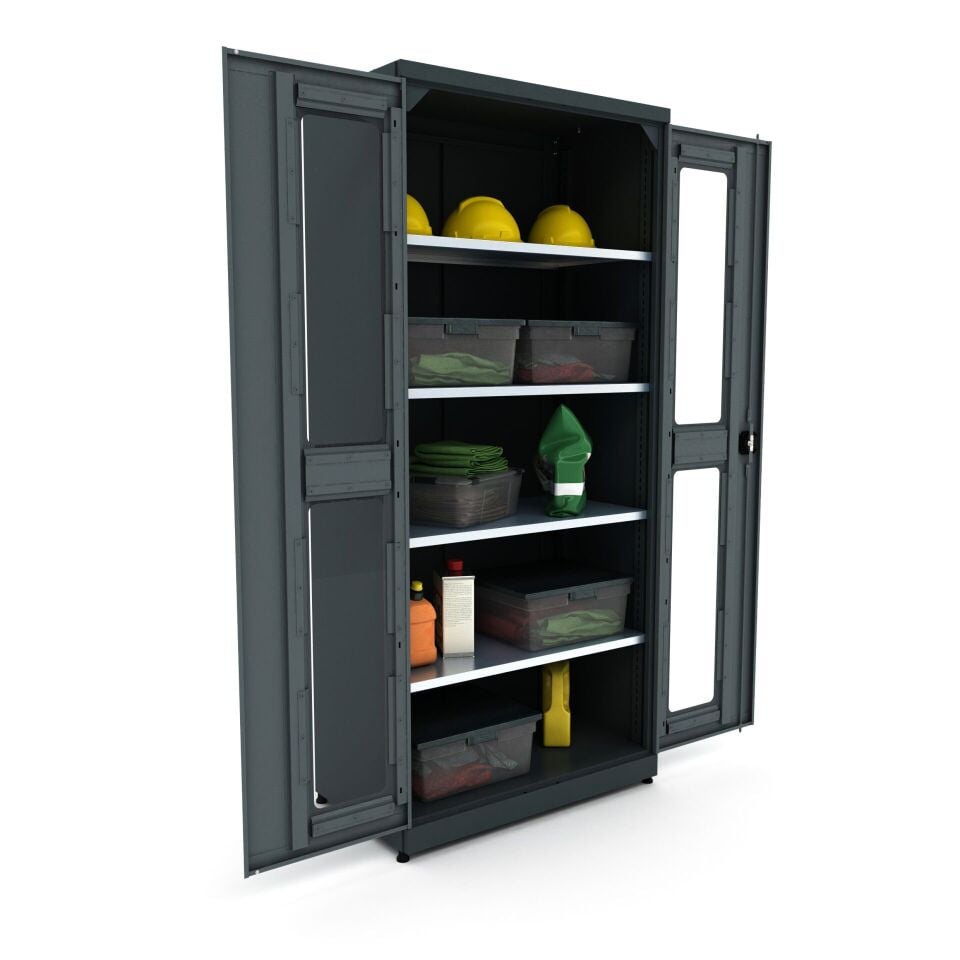 DP.120.100.23 Malzeme Dolabı