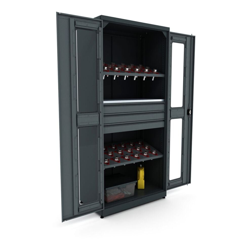 DP.120.100.29 Malzeme Dolabı