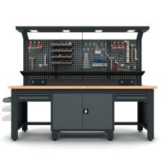 DP.15.100.32 Plus Çalışma Tezgahı