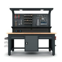 DP.15.100.33 Plus Çalışma Tezgahı