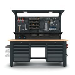 DP.15.100.36 Plus Çalışma Tezgahı