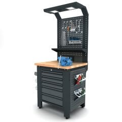 DP.15.100.11 Plus Çalışma Tezgahı