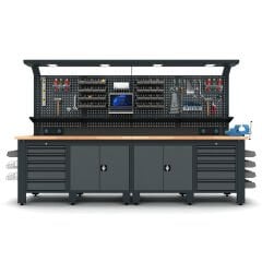 DP.15.100.75 Plus Çalışma Tezgahı