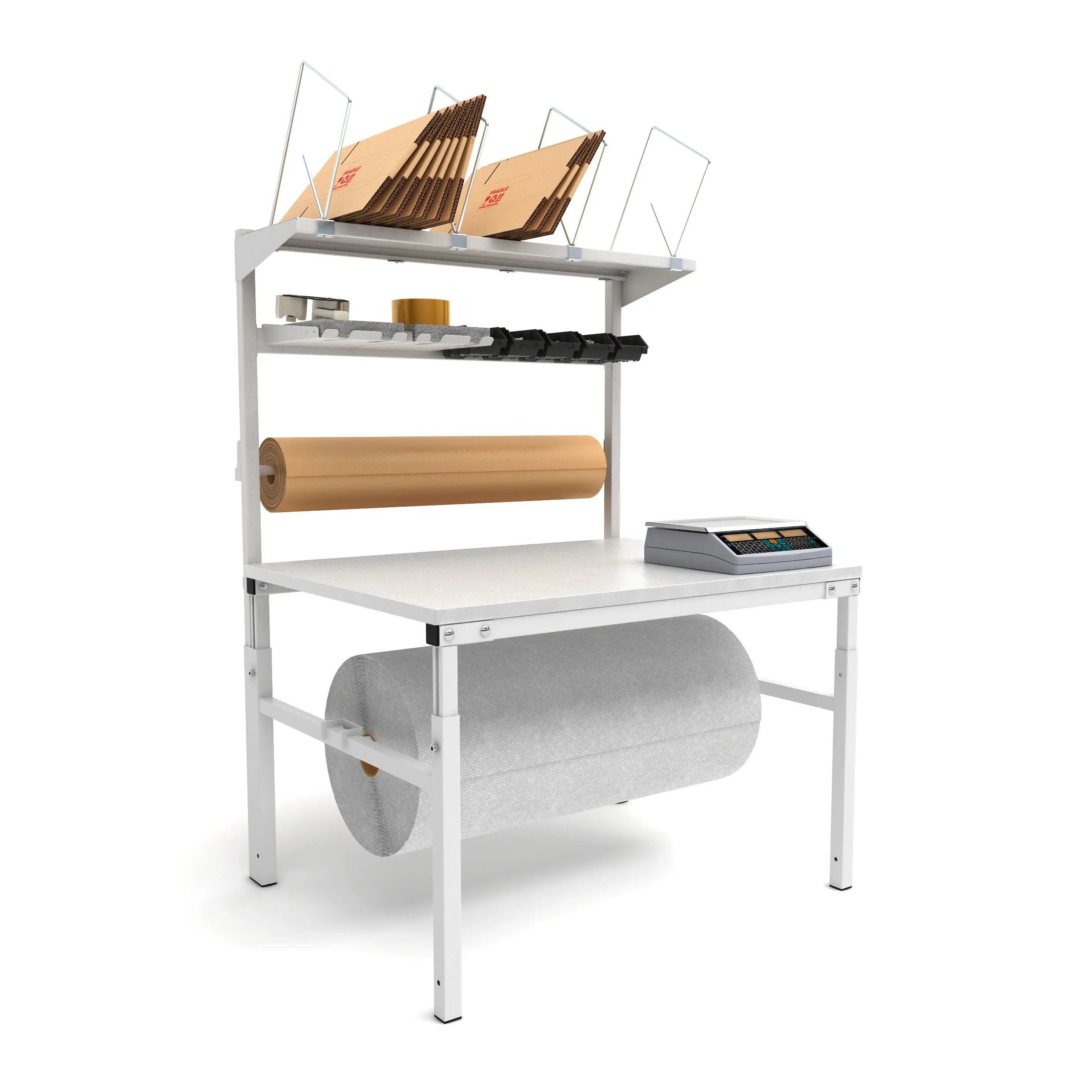 Paketleme Masası PM-01
