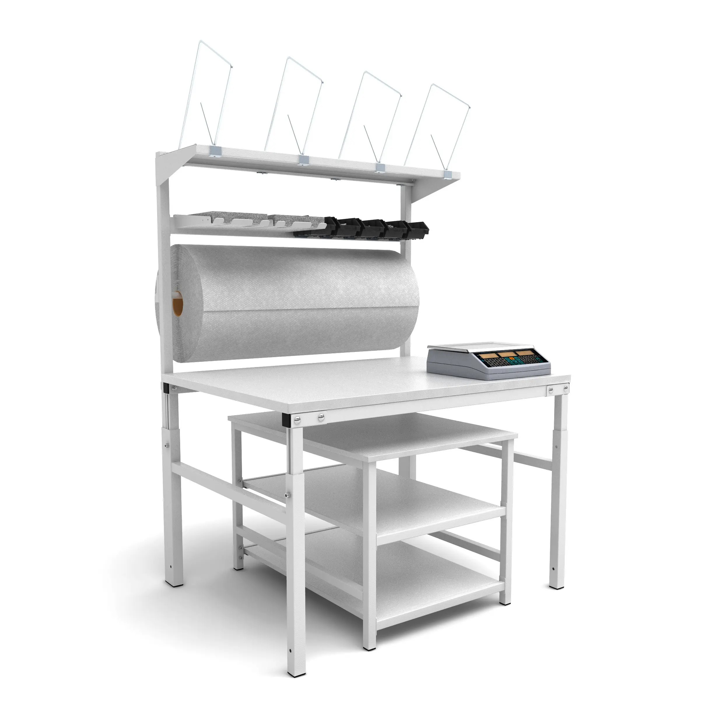 Paketleme Masası PM-02