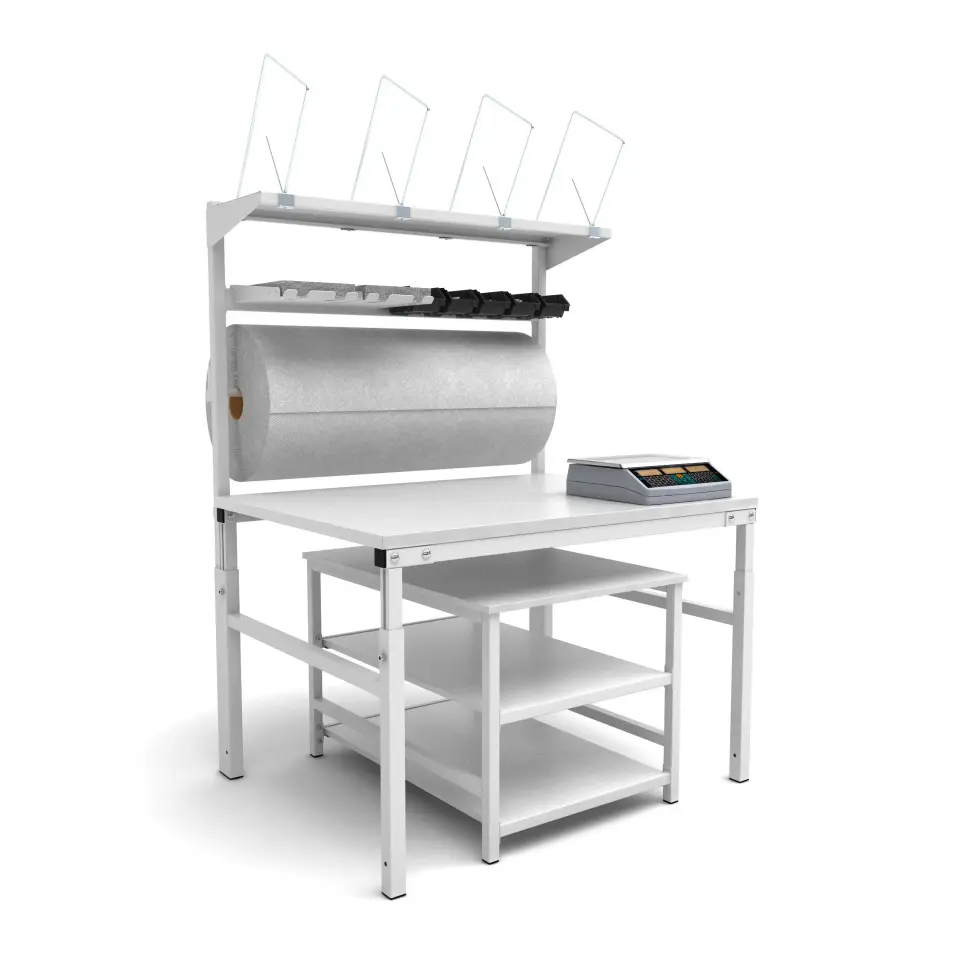 Paketleme Masası PM-02