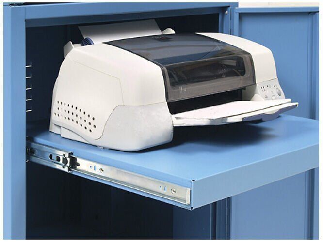 DP.36.100.16 Bilgisayar Kabini