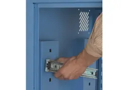 DP.36.100.25 Bilgisayar Kabini