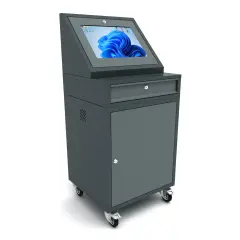 DP.36.100.25 Bilgisayar Kabini