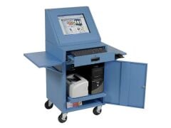 DP.36.100.25 Bilgisayar Kabini